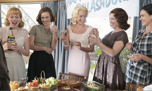 The Astronaut Wives Club 1x04 1