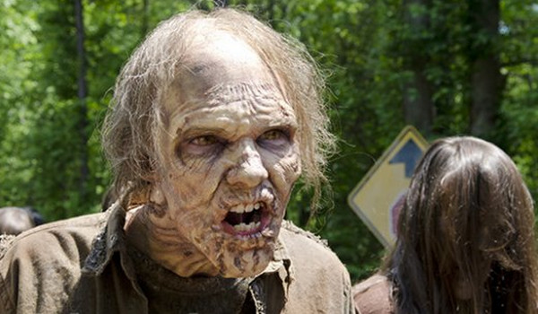 The Walking Dead 1