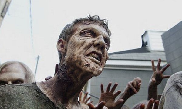 The Walking Dead 5