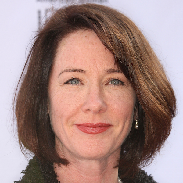 Ann Cusack