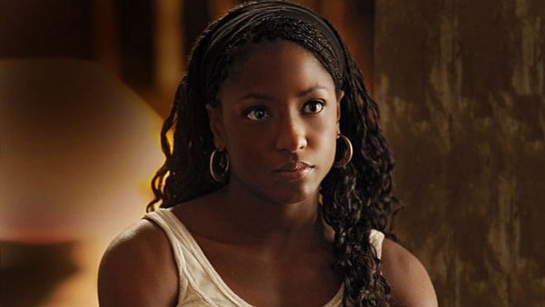 Arrow 4, Rutina Wesley