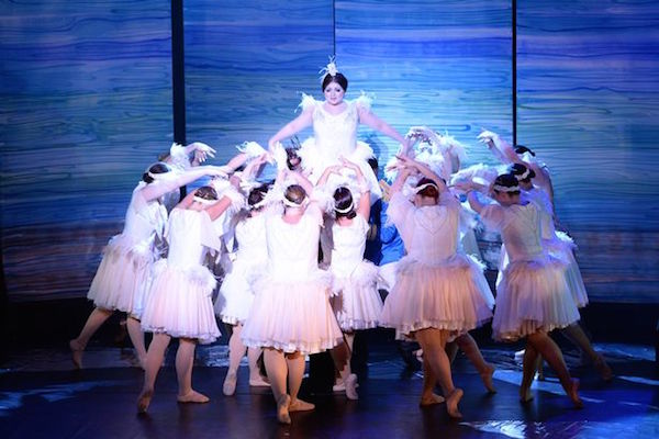 Big-Ballet Channel 4