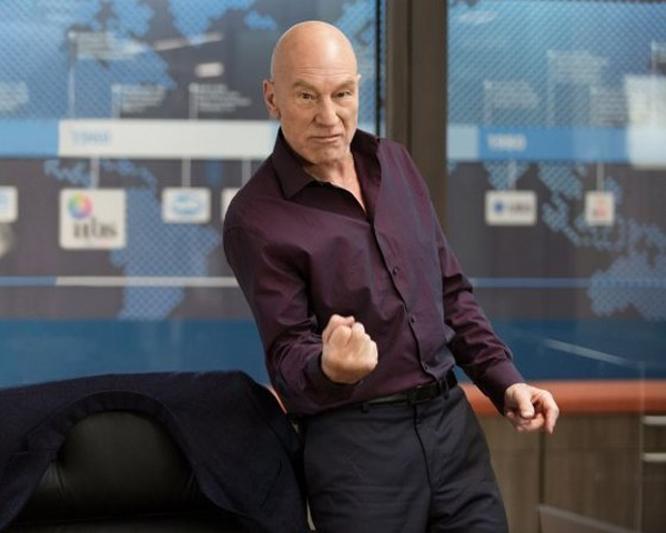 Blunt Talk 1x01 - 14