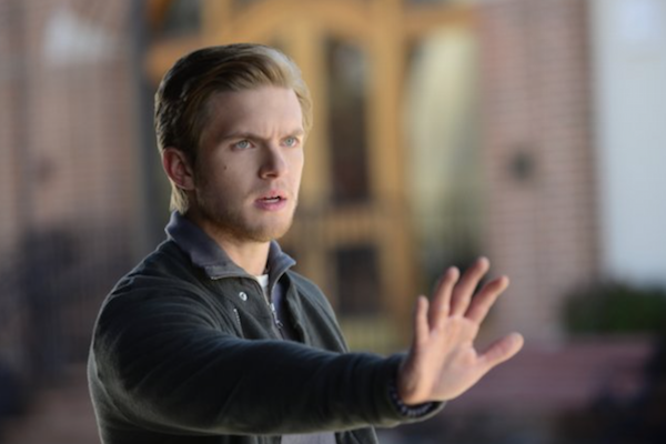 Chris Brochu