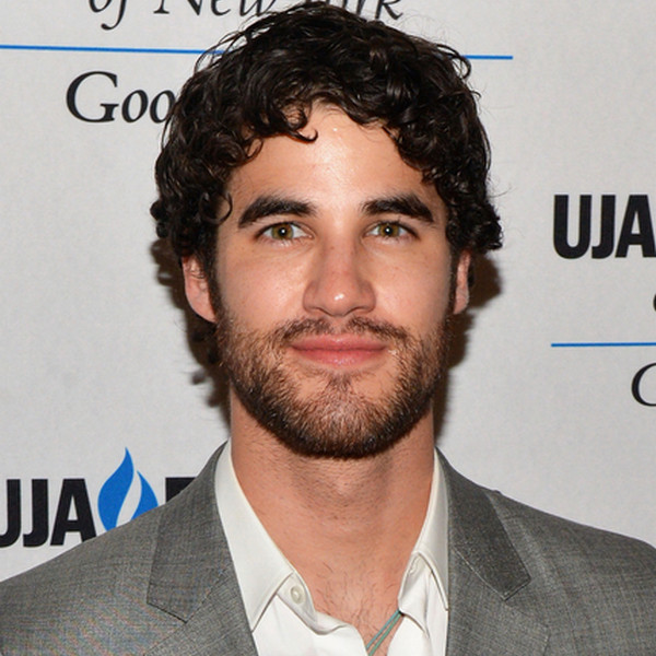Darren Criss