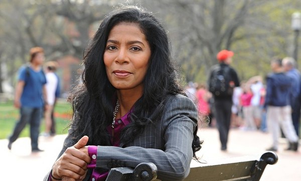 Judy Smith