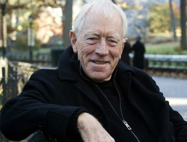 Max von Sydow