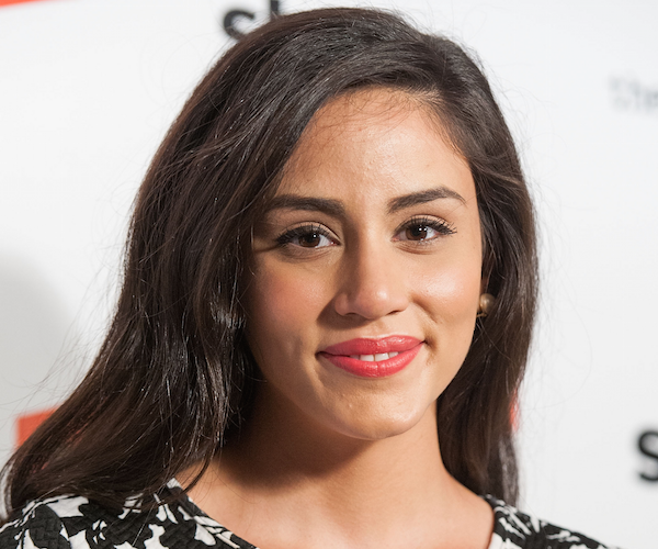 Michelle Veintimilla