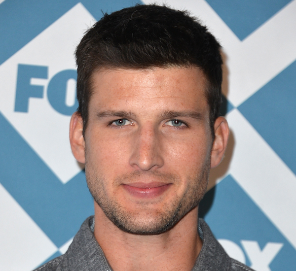 Parker Young