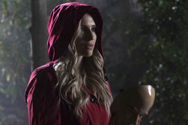 Pretty Little Liars 6