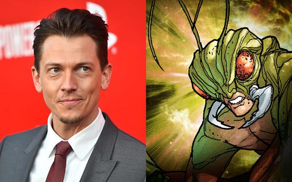 Supergirl, Justice Leak