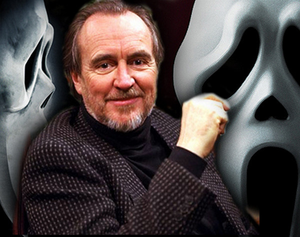 Wes Craven