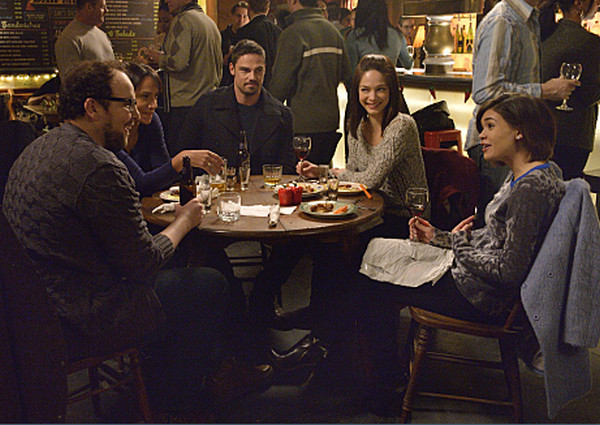 Beauty And The Beast 3x13 1