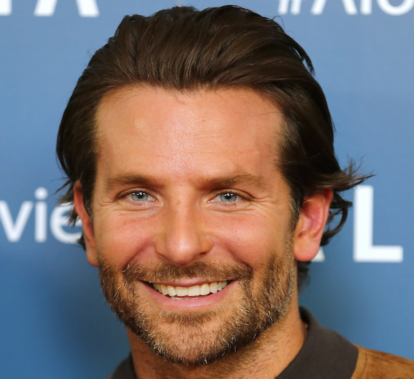 Bradley Cooper