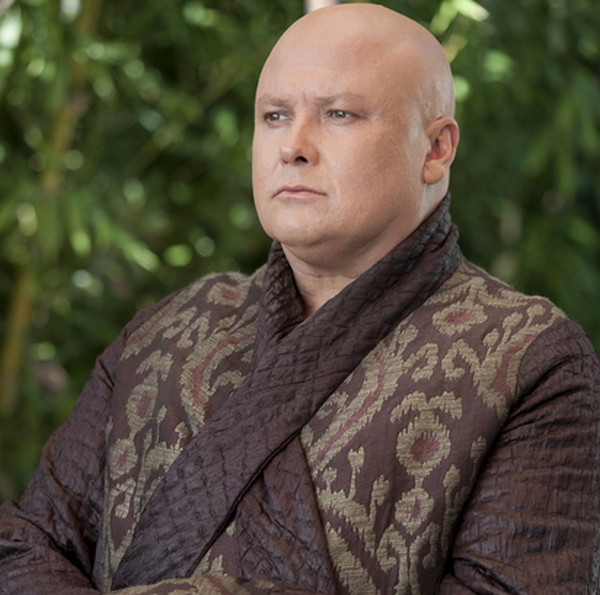 Conleth Hill