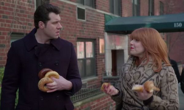 Difficult People 1×08 4