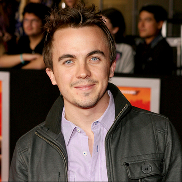 Frankie Muniz