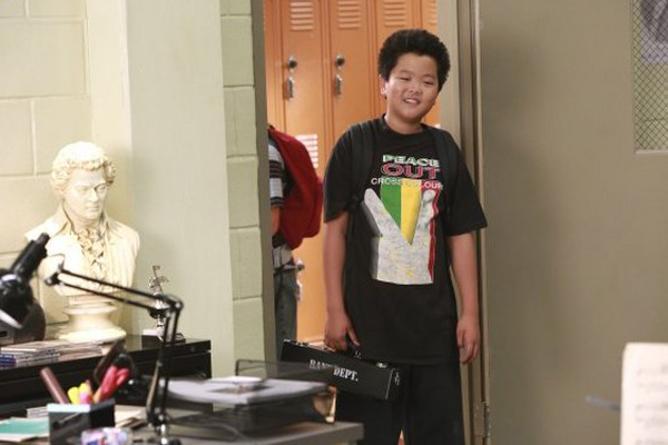 Fresh Off The Boat 2x02