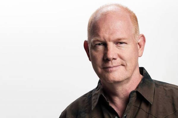 Glenn Morshower