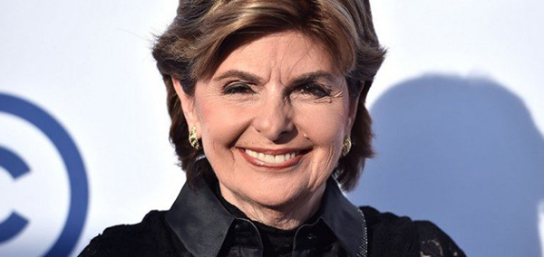 Gloria Allred