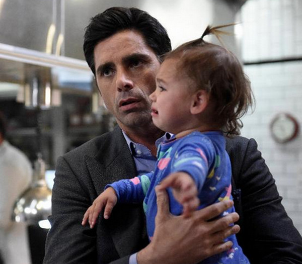 Grandfathered 1x01