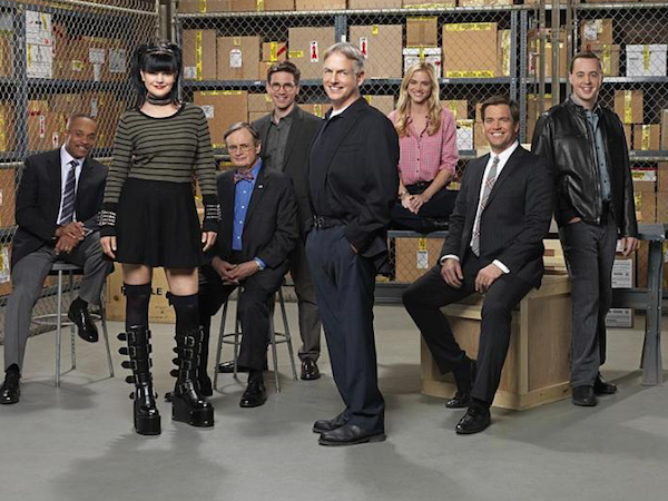 NCIS 13