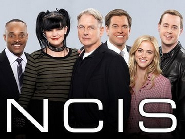 NCIS