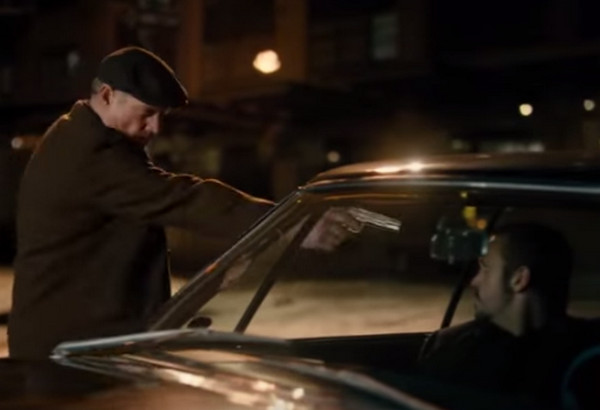 Public Morals 1x06