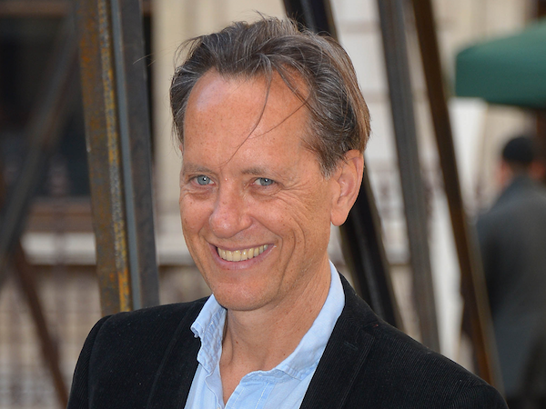 Richard E. Grant