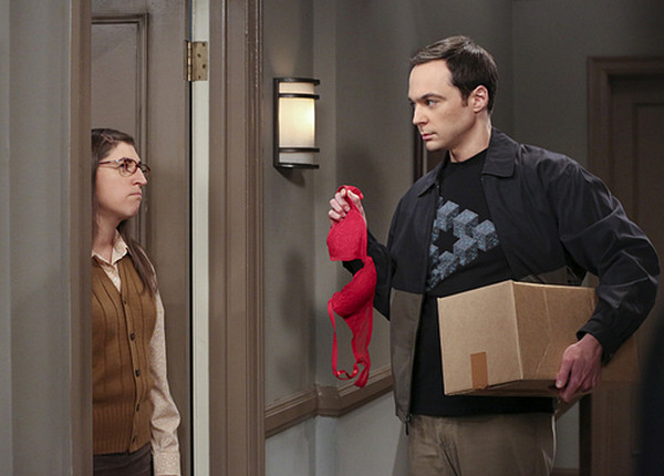 The Big Bang Theory 9x02