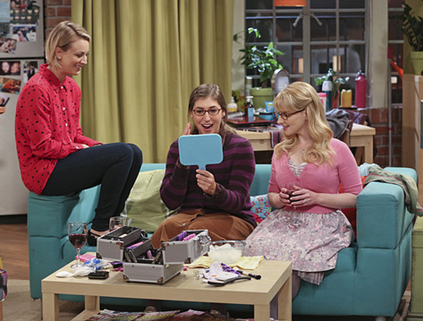 The Big Bang Theory 9x03