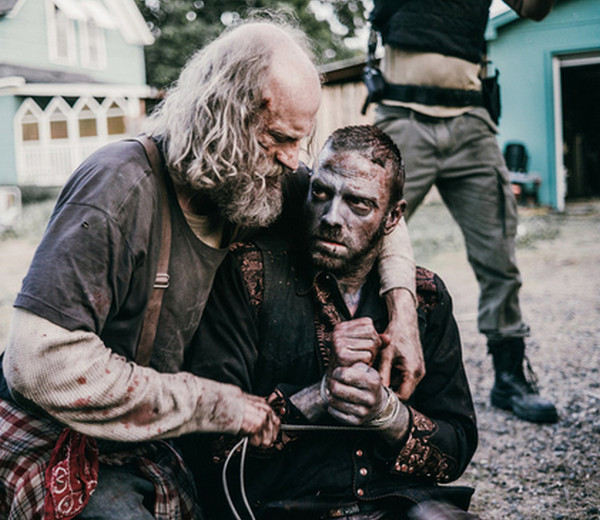 Z Nation 2x02