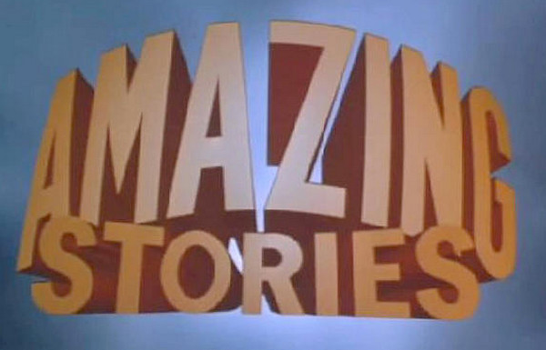 Amazing Stories