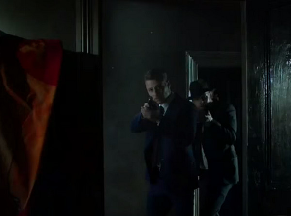 Gotham 2x03 1