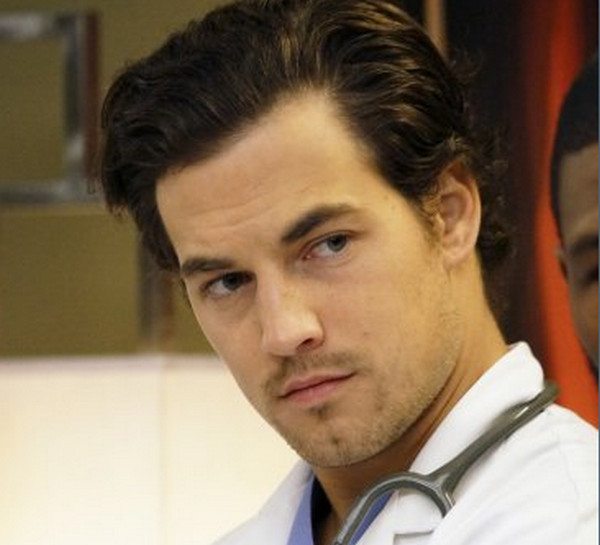 Grey's Anatomy 12x04 1