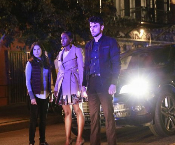 How To Get Away With Murder 2x05 2