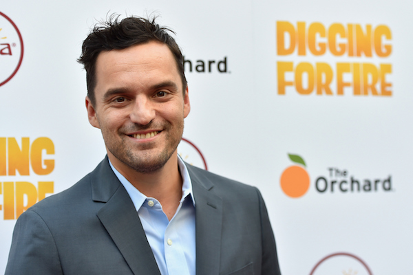 Jake Johnson
