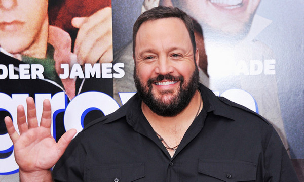 Kevin James