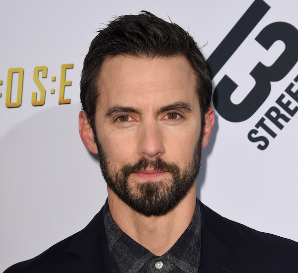 Milo Ventimiglia