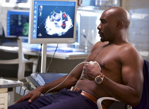 Rosewood 1x04
