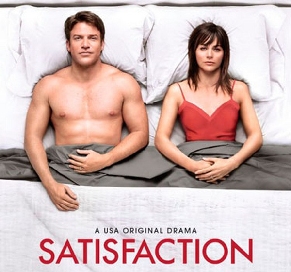 Satisfaction 2x01 2x02 2x03