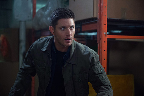 Supernatural 11x03 3