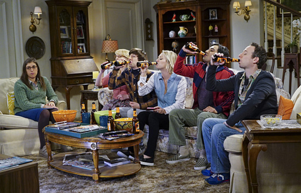 The Big Bang Theory 9x06