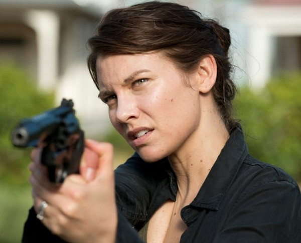 The Walking Dead 6x02 2