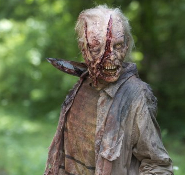 The Walking Dead 6x03