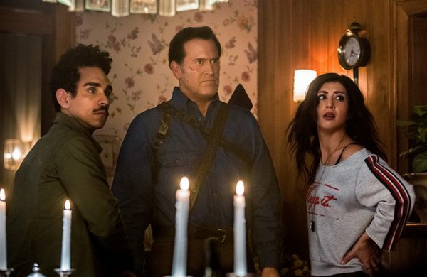 Ash Vs Evil Dead 1x02 1
