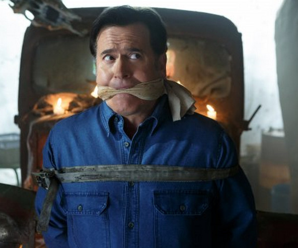 Ash Vs Evil Dead 1x05 1
