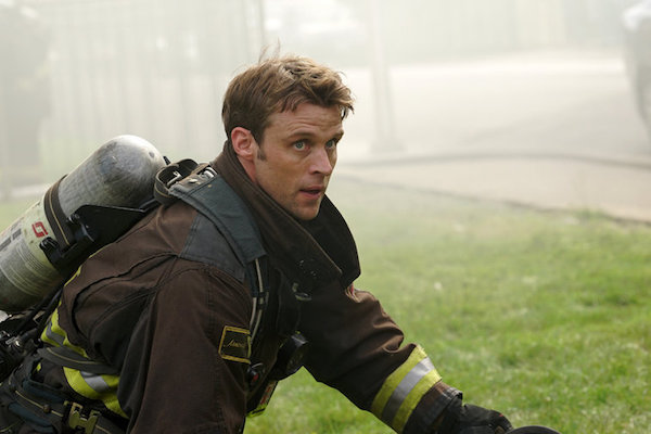 Chicago Fire