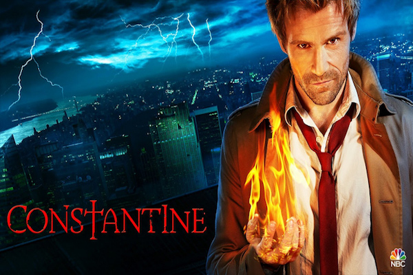 Constantine