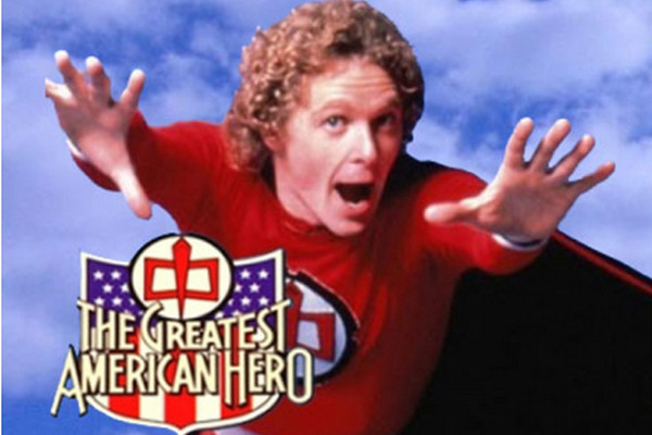 Greatest American Hero